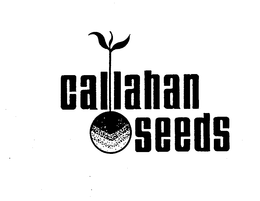 CALLAHAN SEEDS trademark
