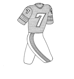 7 trademark
