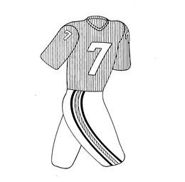 7 trademark