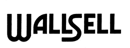 WALLSELL trademark