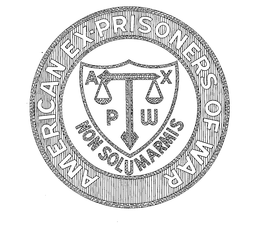 AMERICAN EX-PRISONERS OF WAR PW NON SOLUM ARMIS trademark