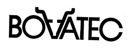 BOVATEC trademark