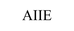 AIIE trademark
