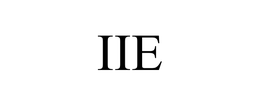 IIE trademark
