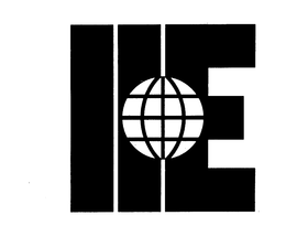 IIE trademark
