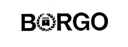 BORGO trademark
