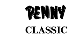 PENNY CLASSIC trademark