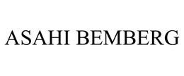 ASAHI BEMBERG trademark