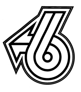 6 trademark