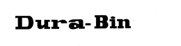 DURA-BIN trademark