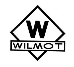 W WILMOT trademark