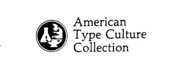 AMERICAN TYPE CULTURE COLLECTION trademark