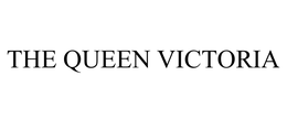THE QUEEN VICTORIA trademark