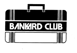 BANKARD CLUB trademark