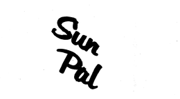 SUN PAL trademark