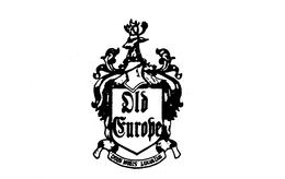 OLD EUROPE trademark