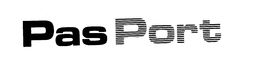 PASPORT trademark