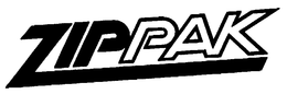 ZIPPAK trademark