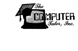 THE COMPUTER TUTOR, INC. trademark