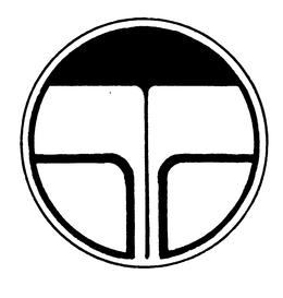 T trademark
