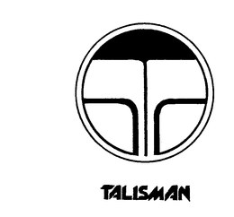 TALISMAN trademark