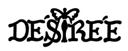 DESIREE trademark