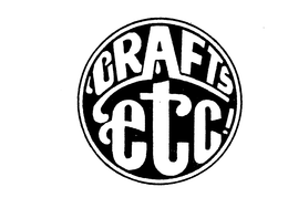 CRAFTS ETC! trademark