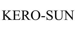 KERO-SUN trademark