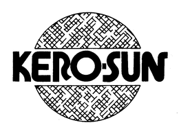 KERO-SUN trademark