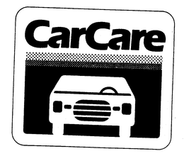 CARCARE trademark