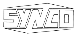 SYNCO trademark