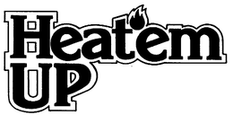 HEATEM UP trademark