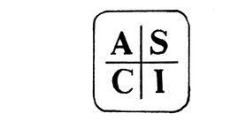 ASCI trademark