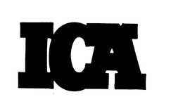 ICA trademark