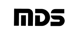 MDS trademark