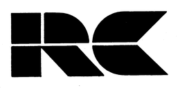 RC trademark