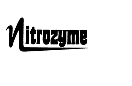 NITROZYME trademark