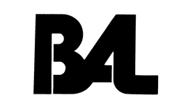 BAL trademark