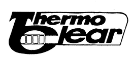 THERMOCLEAR trademark
