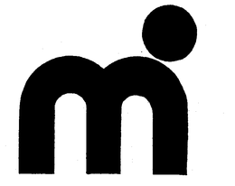 M trademark