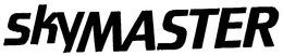 SKYMASTER trademark