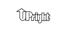 UPRIGHT trademark