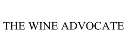 THE WINE ADVOCATE trademark