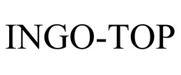 INGO-TOP trademark