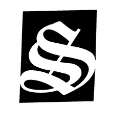 S trademark