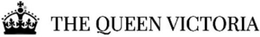 THE QUEEN VICTORIA trademark