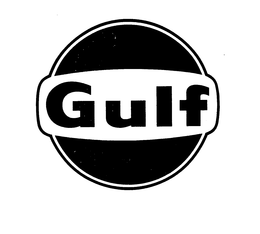 GULF trademark