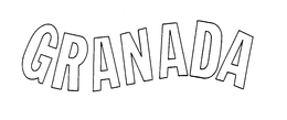 GRANADA trademark