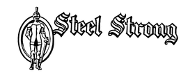 STEEL STRONG trademark