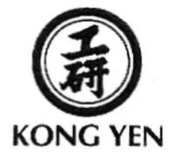 KONG YEN trademark